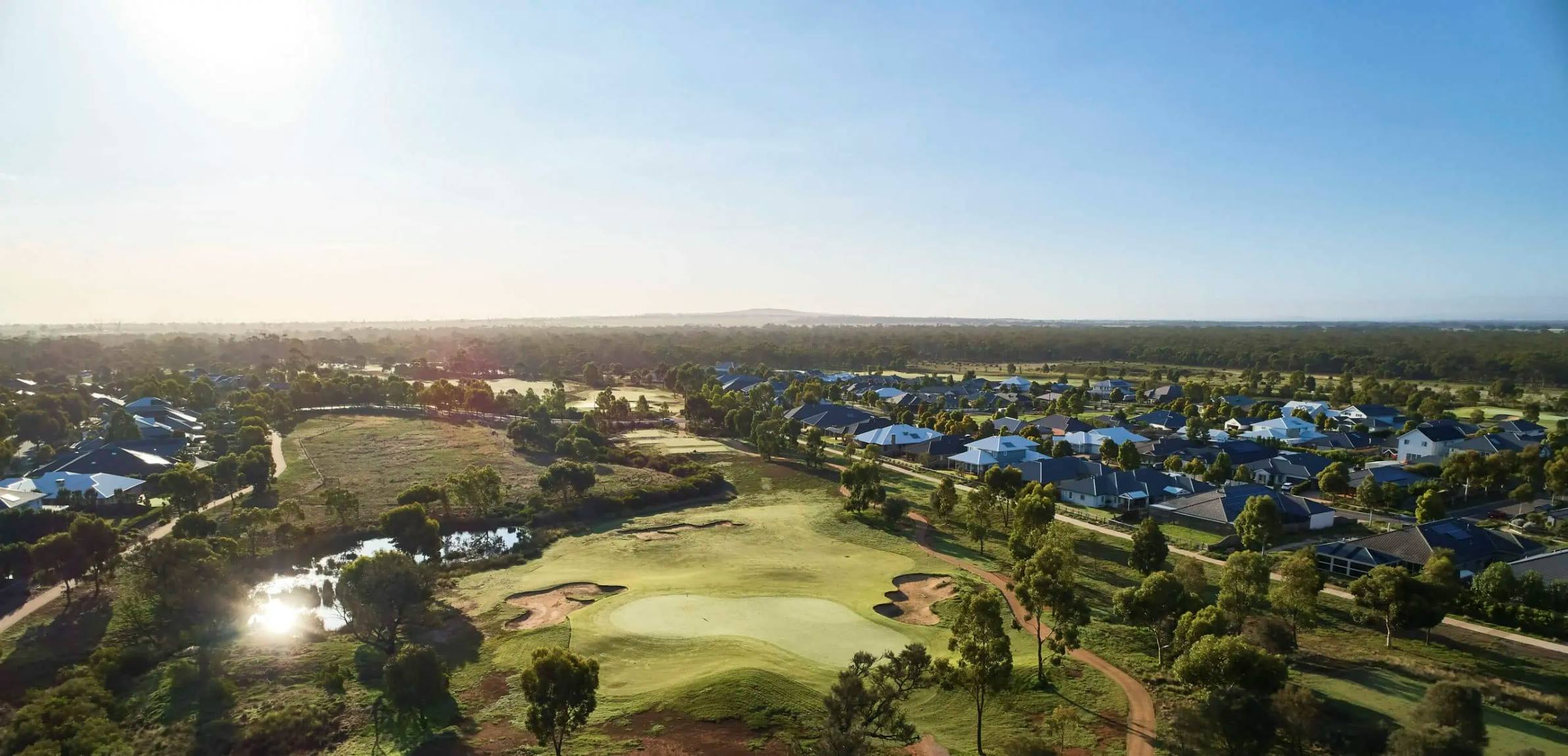 [Land for Sale] Eynesbury Estate, Eynesbury OpenLot